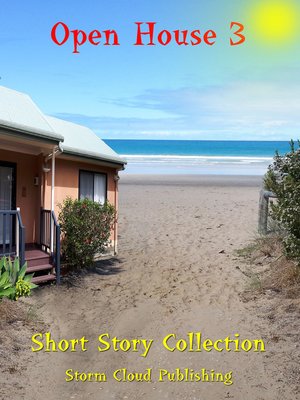 cover image of Open House 3